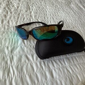 Men’s Costa Brine Sunglasses